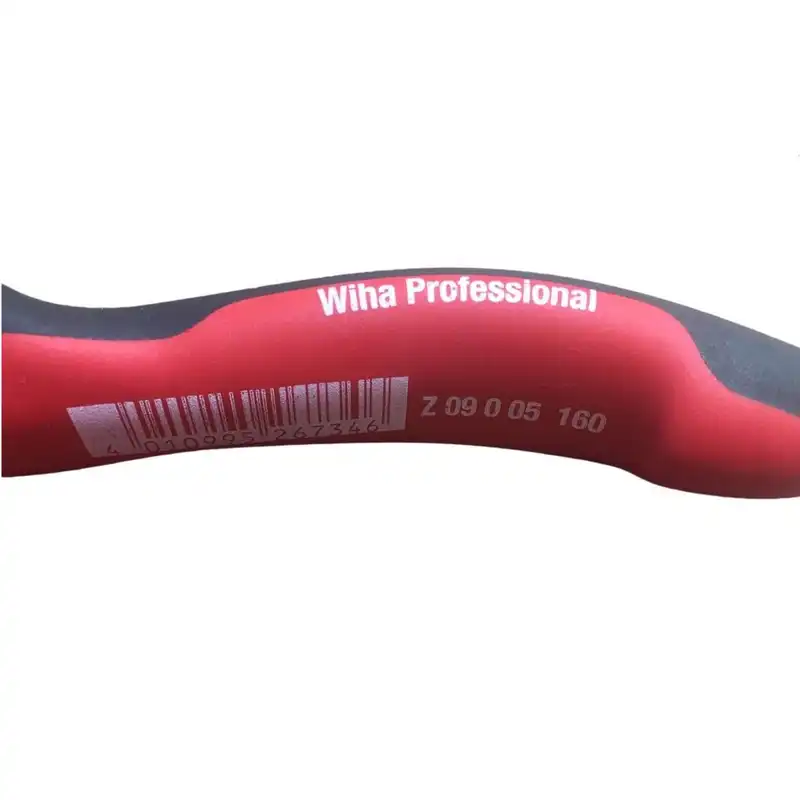 انبر دم باریک ویها مدل Z09005160 سایز 6.5 اینچ