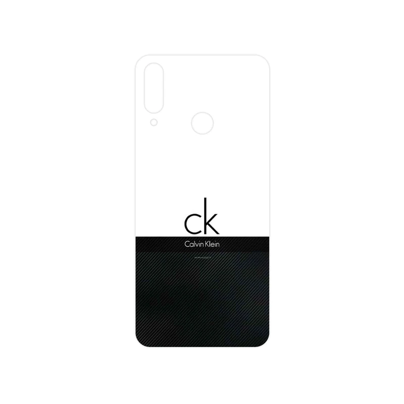 برچسب پوششی ماهوت مدل Calvin Klein مناسب برای گوشی موبایل ال جی W30