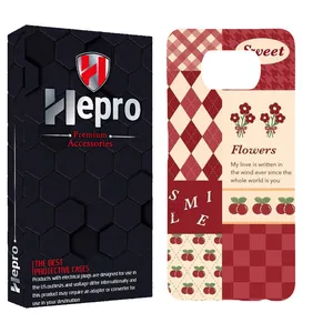 HEPRO MC Cover for XIAOMI POCO X3 / X3 PRO / X3 NFC