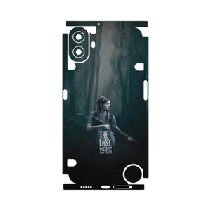MAHOOT The_Last_of_Us-FullSkin Cover Sticker for Nothing CMF Phone 1