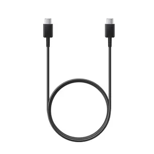 کابل USB-C مدل EP DG977 طول 1 متر