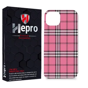HEPRO MC Cover for Apple IPHONE 13
