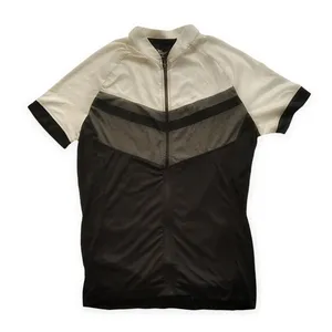 تی شرت دوچرخه سواری مردانه کرین مدل Am