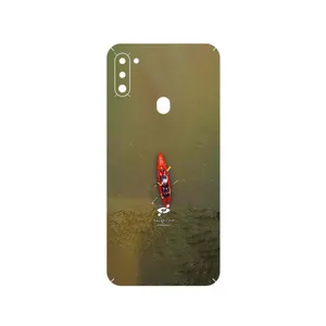 MAHOOT Kayak Cover Sticker for Samsung Galaxy A11