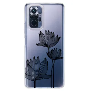 Megafone Flower C47-B Cover For Xiaomi Redmi Note 10 Pro / 10 Pro Max