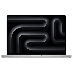 لپ تاپ 16.2 اینچی اپل مدل MacBook Pro MX2T3 2024 LLA-M4 Pro-24GB RAM-512GB SSD