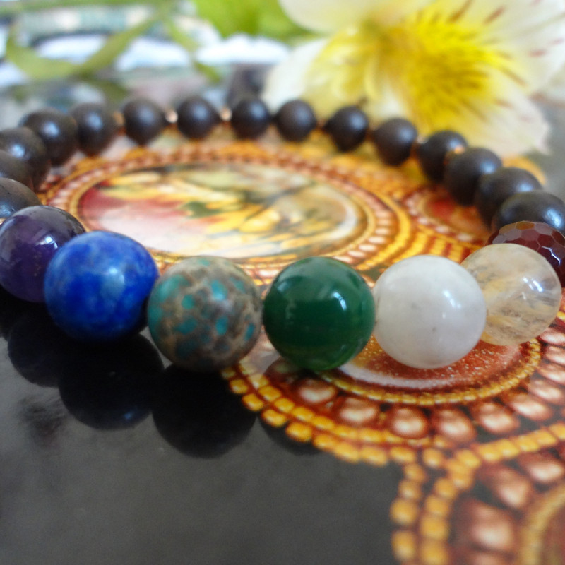 دستبند زنانه مدل RBW013