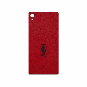 MAHOOT RL-NBA Cover Sticker for Sony Xperia Z5 Premium