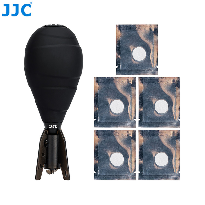 دمنده جی جی سی مدل Professional Dust-Free Air Blower