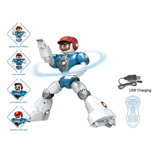 ربات کنترلی کد 99888