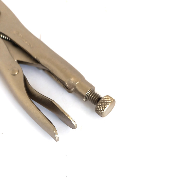 انبر قفلی هنس مدل HT_A5 سایز 5 اینچ