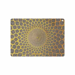 MAHOOT Iran-Tile2 Cover Sticker for Apple iPad Air 2 2014 A1567