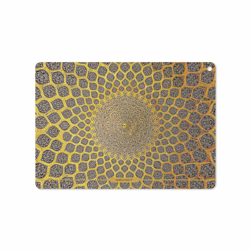 برچسب پوششی ماهوت مدل Iran-Tile2 مناسب برای تبلت اپل iPad Air 2 2014 A1567