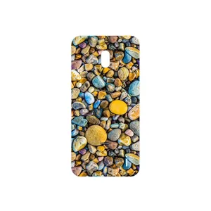 MAHOOT River rocks Cover Sticker for Nokia 2.2