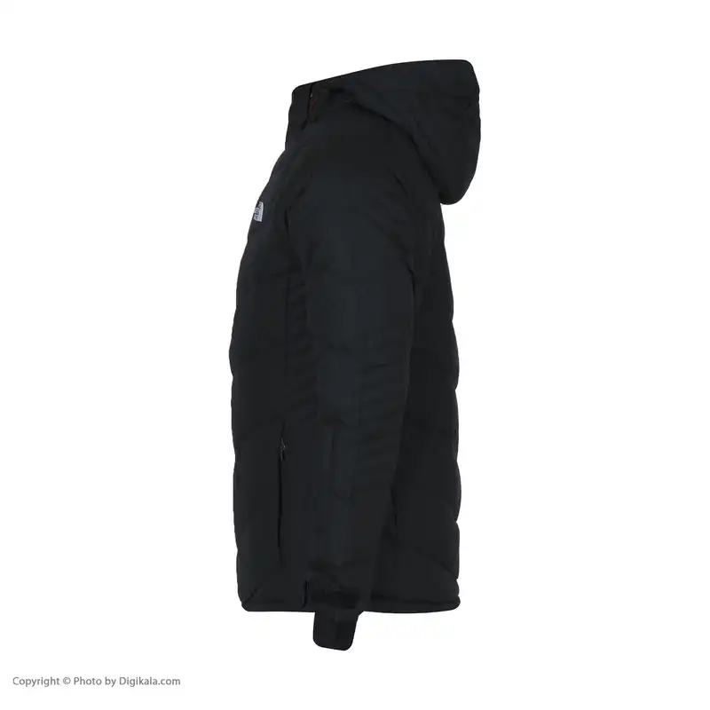 کاپشن کوهنوردی مردانه نورث فیس مدل TE -66