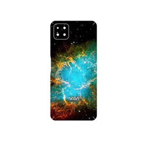 MAHOOT Universe b NASA 9 Cover Sticker for Huawei Nova Y60