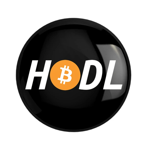 مگنت خندالو طرح بیت کوین کد 10867