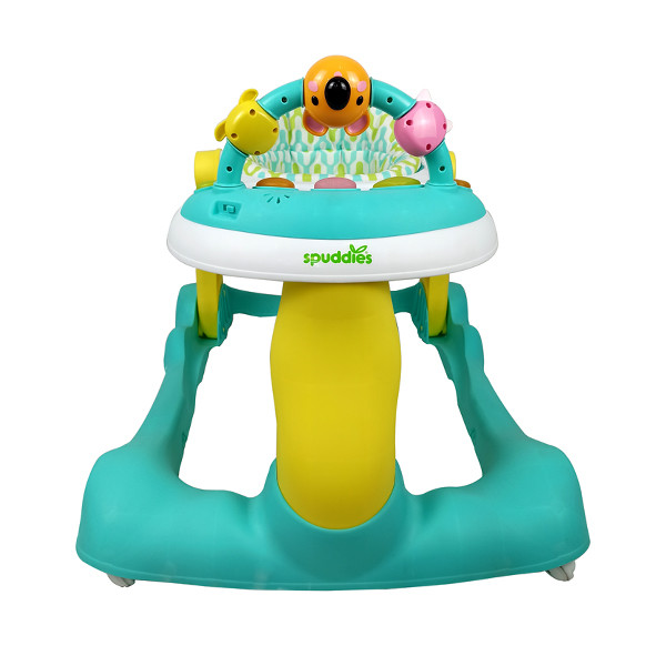 قیمت و خرید روروک اسپادیس مدل koala walla foldable walker