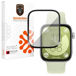 Samurai Pama Screen Protector For Huawei Watch Fit 3