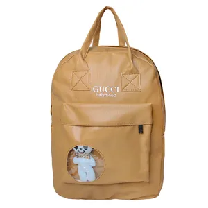 کوله پشتی زنانه مدل 2541