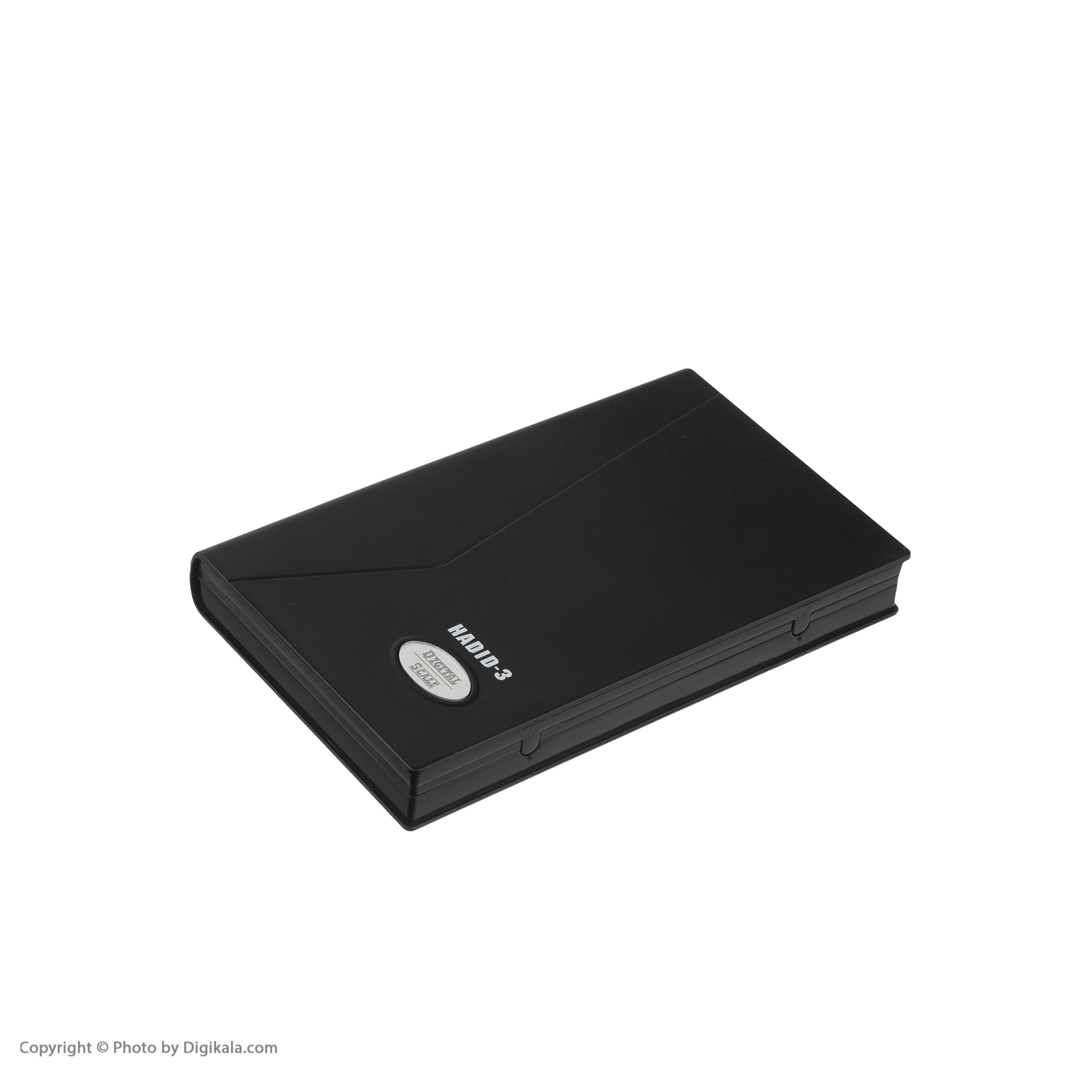 ترازو دیجیتال UNI WEIGHT مدل HADID-3