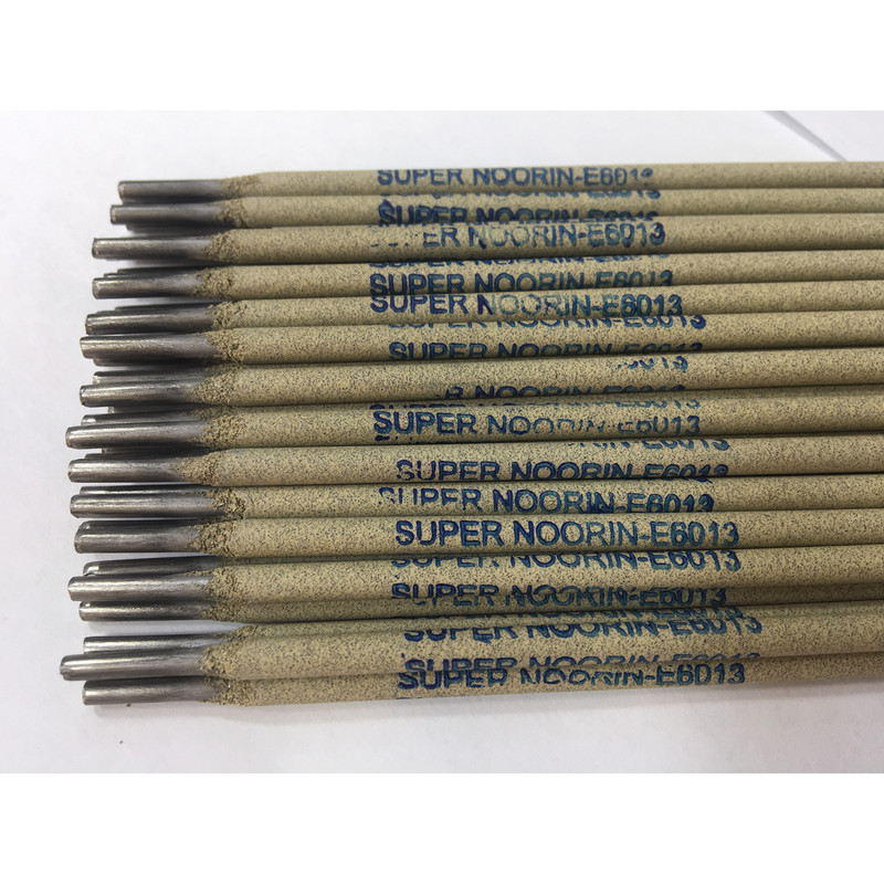 الکترود جوشکاری سوپر نورین مدل 2.5mm وزن 300 گرم