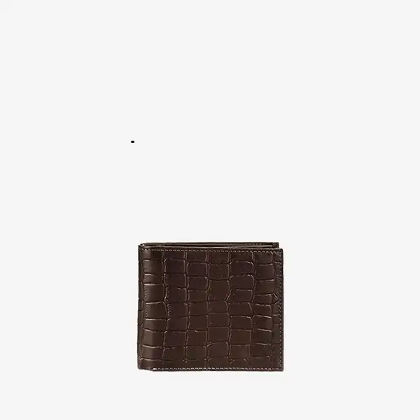 کیف پول زنانه چرم مشهد مدل D5533