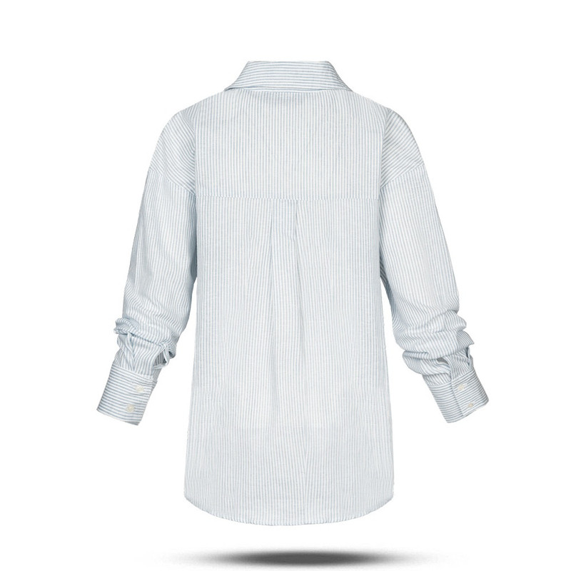 شومیز آستین بلند زنانه مدل SABA-205406