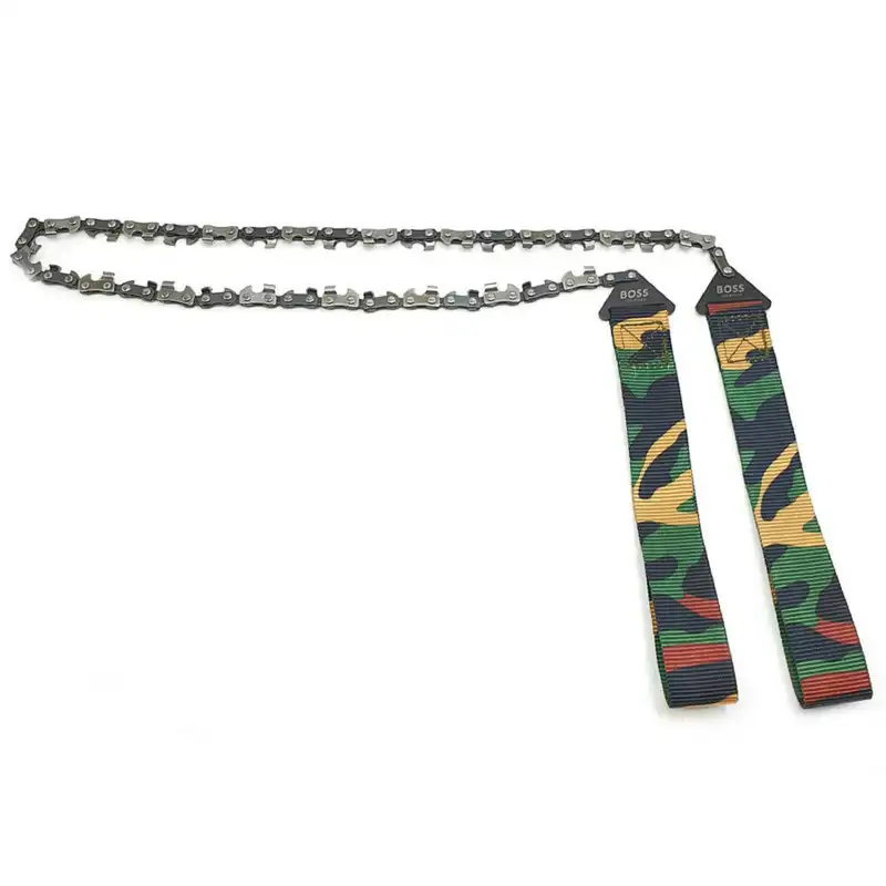 اره زنجیری باس مدل LIFE_STYLE