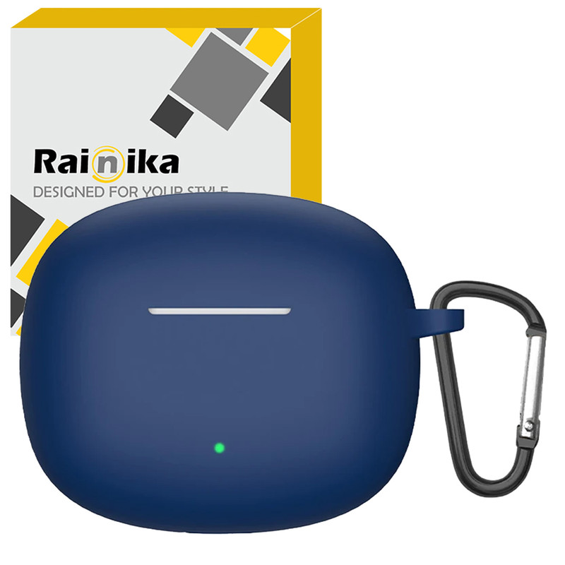 کاور رینیکا مدل X3 Lite مناسب برای کیس هدفون بی سیم آنر Earbuds X3 Lite