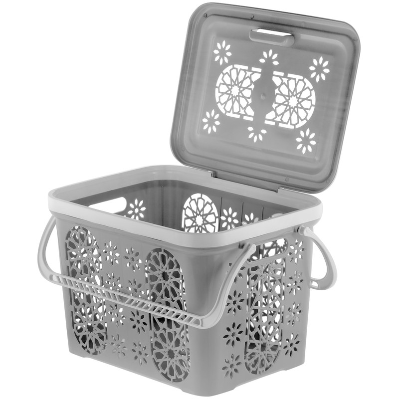 سبد پیک نیک مدل Handle