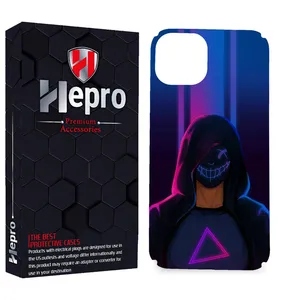 HEPRO MC Cover for Apple IPHONE 11 PRO
