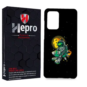 HEPRO MC Cover for SAMSUNG GALAXY A33
