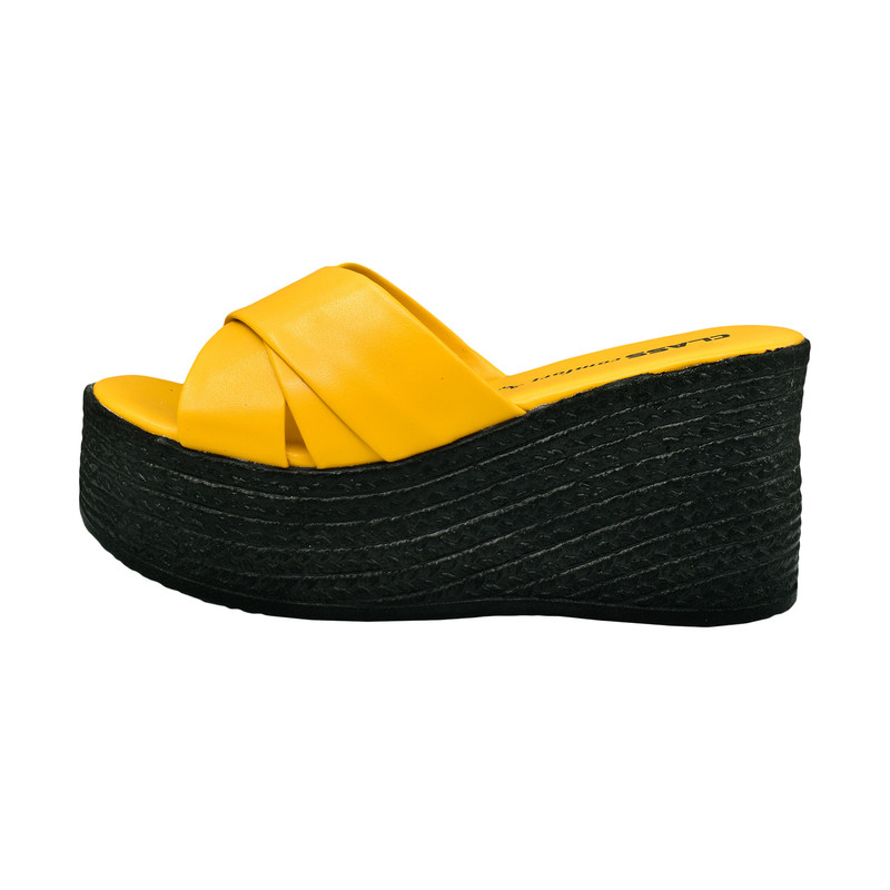 صندل زنانه مدل ناکو کد 11842