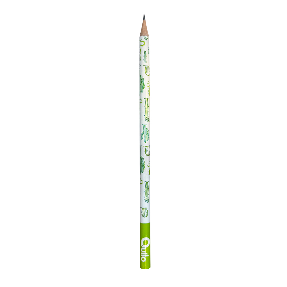 نکته خرید - قیمت روز مداد مشکی کوییلو مدل کاکتوس کد 153320 خرید