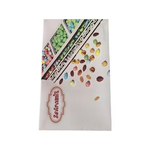 دراژه مغزدار با طعم قهوه سحر آمیز - 2500 گرم