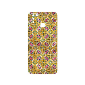 MAHOOT Iran Tile 15 Cover Sticker for Infinix Smart 6 X657B