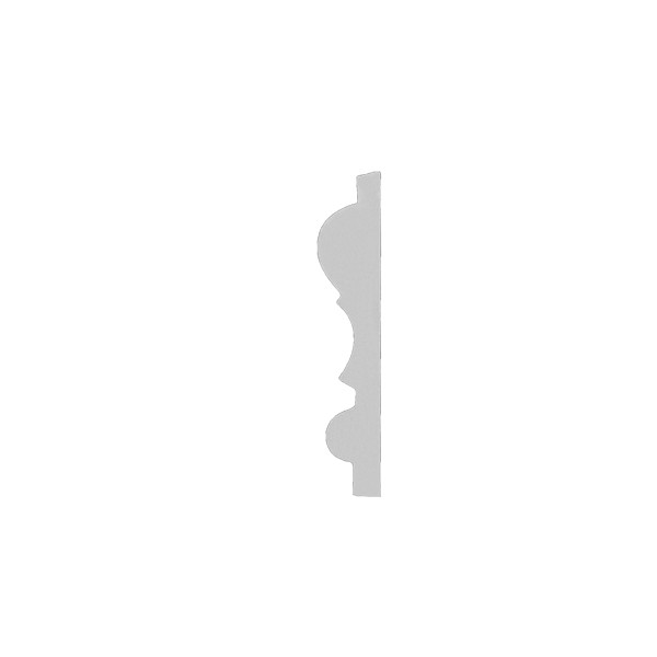 ابزار پیش ساخته مدل پروفیل ساده کد 434 بسته 8 عددی
