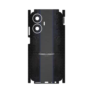 MAHOOT Chrysler-FullSkin Cover Sticker for Realme C55