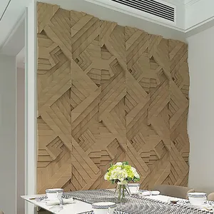 دیوارپوش مدل ماتریکس کد 6-007 
