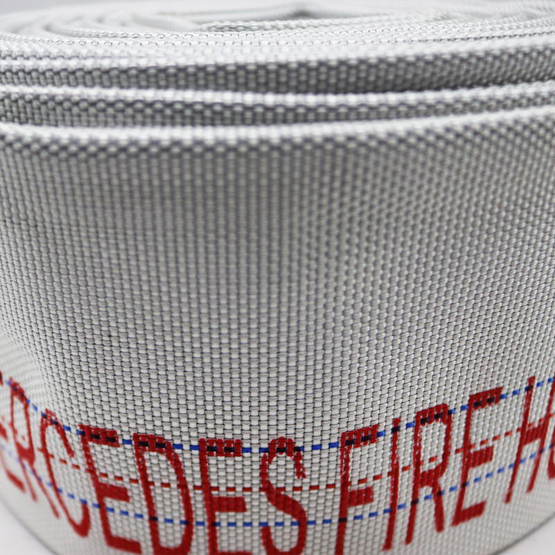 شلنگ آتشنشانی مرسدس فایر هوس  مدل YP-20M/3INCH