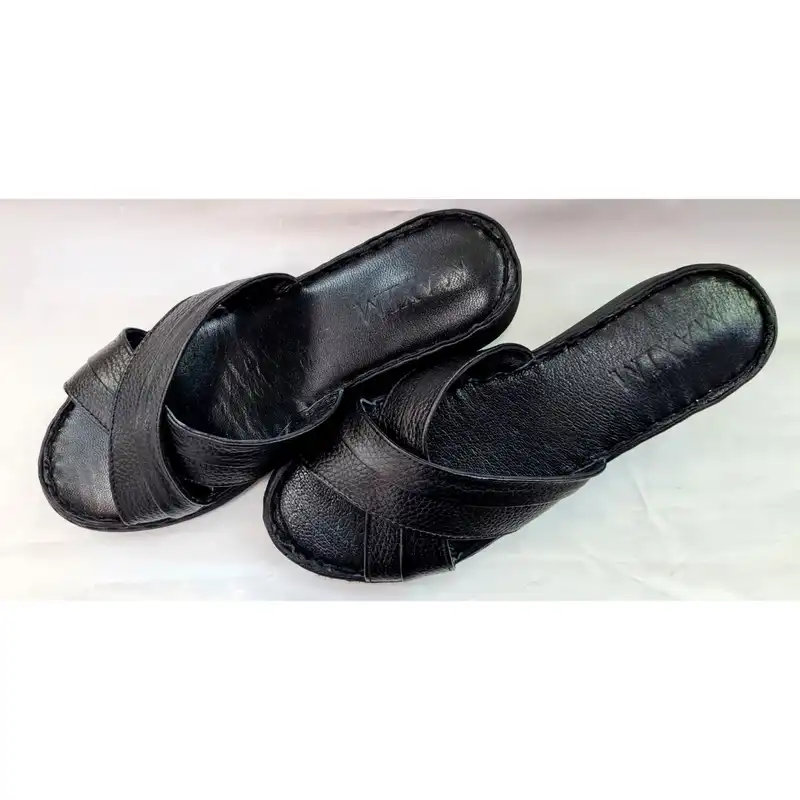 دمپایی زنانه ماکسیم مدل نگار