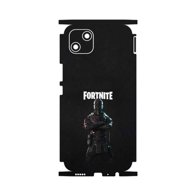 برچسب پوششی ماهوت مدل FORTNITE-FullSkin مناسب برای گوشی موبایل ویکو T10