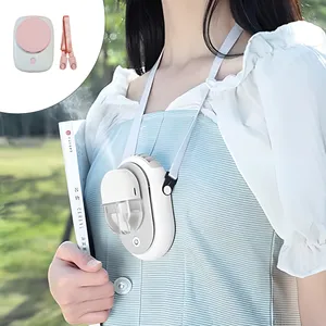 پنکه گردنی شارژی مدل P1