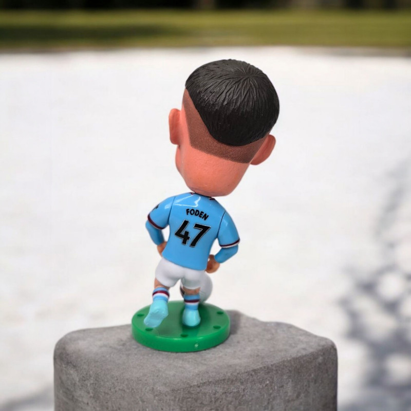 فیگور ساکروی مدل فیل فودن ارتفاع ۶ سانتی متر