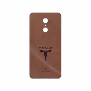 MAHOOT MNL-TSLA Cover Sticker for Xiaomi REDMI 5