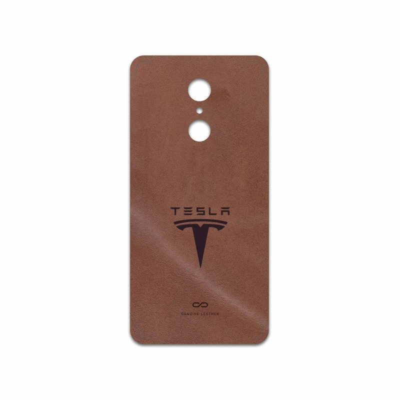 برچسب پوششی ماهوت مدل MNL-TSLA مناسب برای گوشی موبایل شیائومی REDMI 5