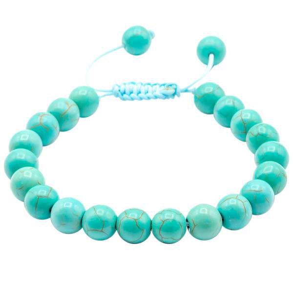 دستبند زنانه چرم ذاریات مدل ویولا 4 کد 146 دستبند زنانه چرم ذاریات مدل ویولا 4 کد 146