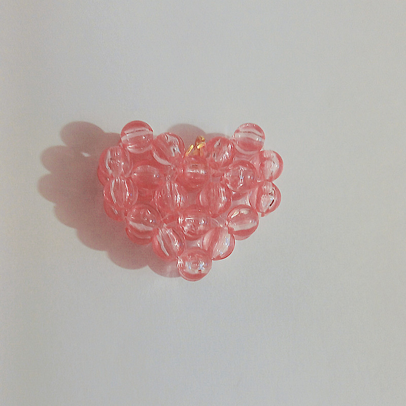 آویز گردنبند بچگانه مدل 1380