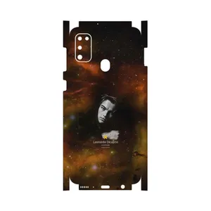 MAHOOT Leonardo Dicaprio-FullSkin Cover Sticker for Samsung Galaxy M30s
